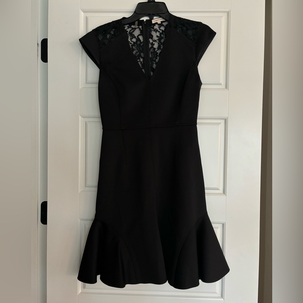 Rebecca Taylor dress